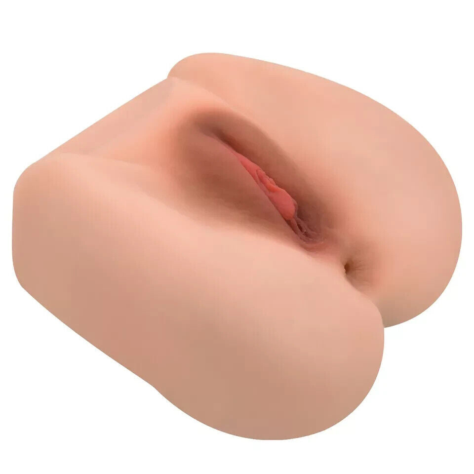 Sex Doll Realistic Ass Adult Sex Toy for Men Male Masturbator Fake Pus