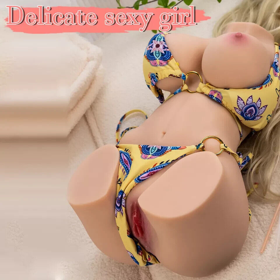 20LBS SEX VIBRATOR DOLL