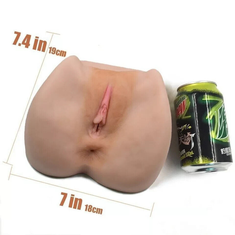 Sex Doll Realistic Ass Adult Sex Toy for Men Male Masturbator Fake Pus