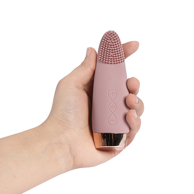 Discreet Vibrator