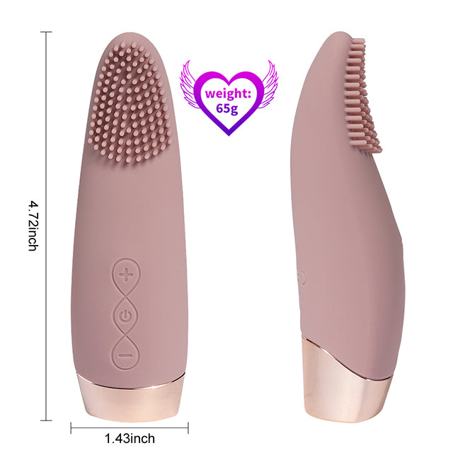 Discreet Vibrator