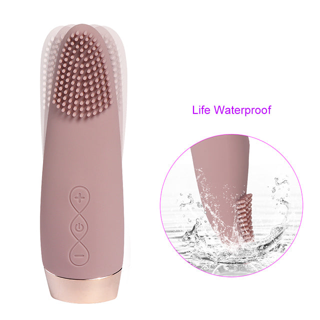 Discreet Vibrator