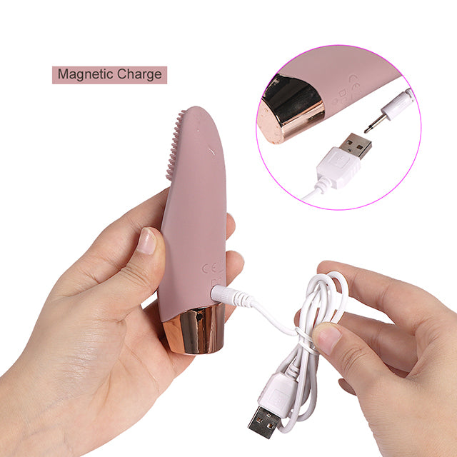 Discreet Vibrator