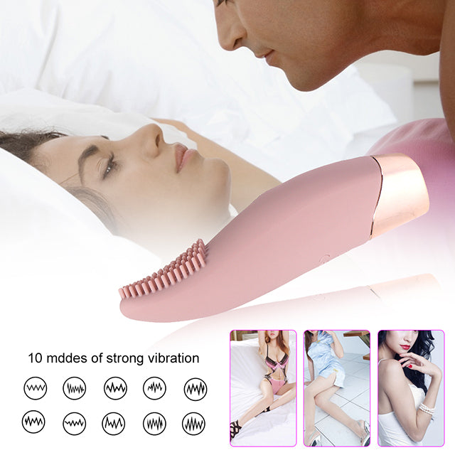 Discreet Vibrator