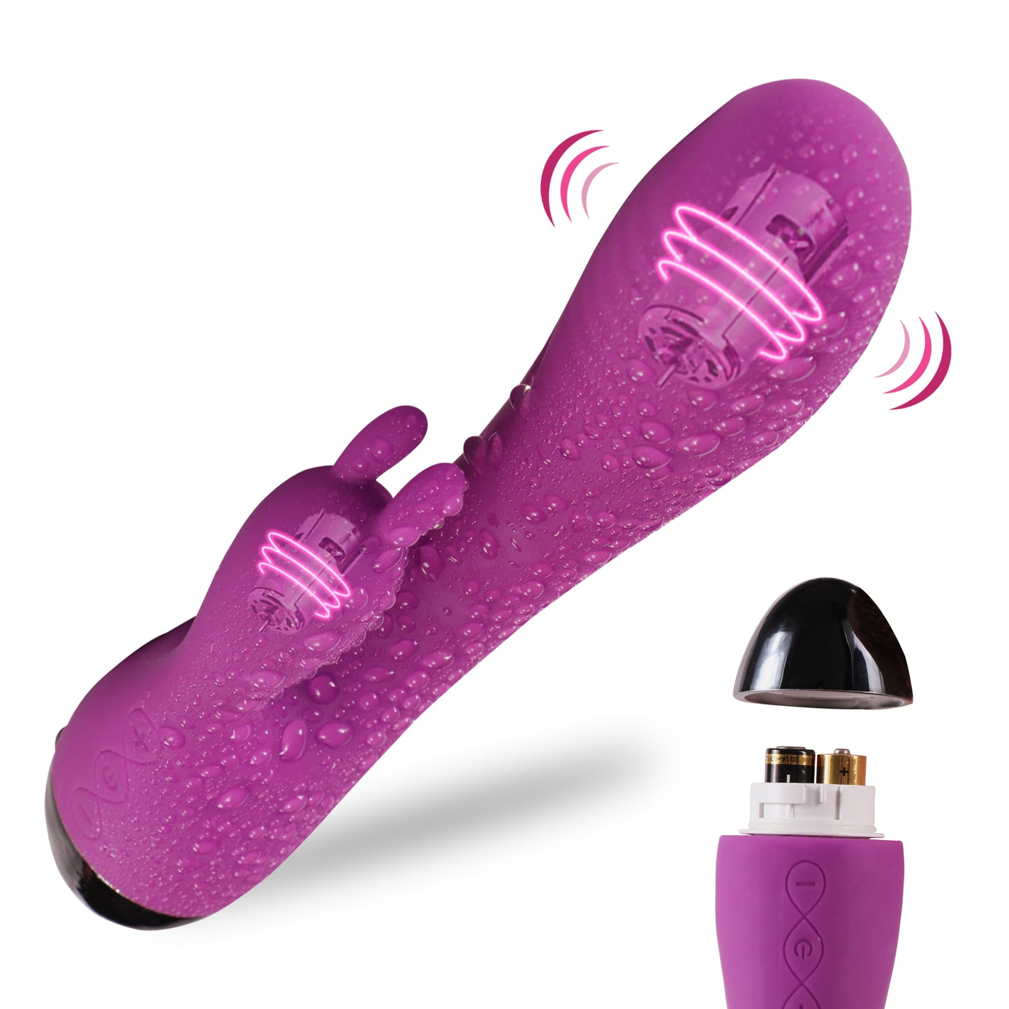 Rabbit Vibrator