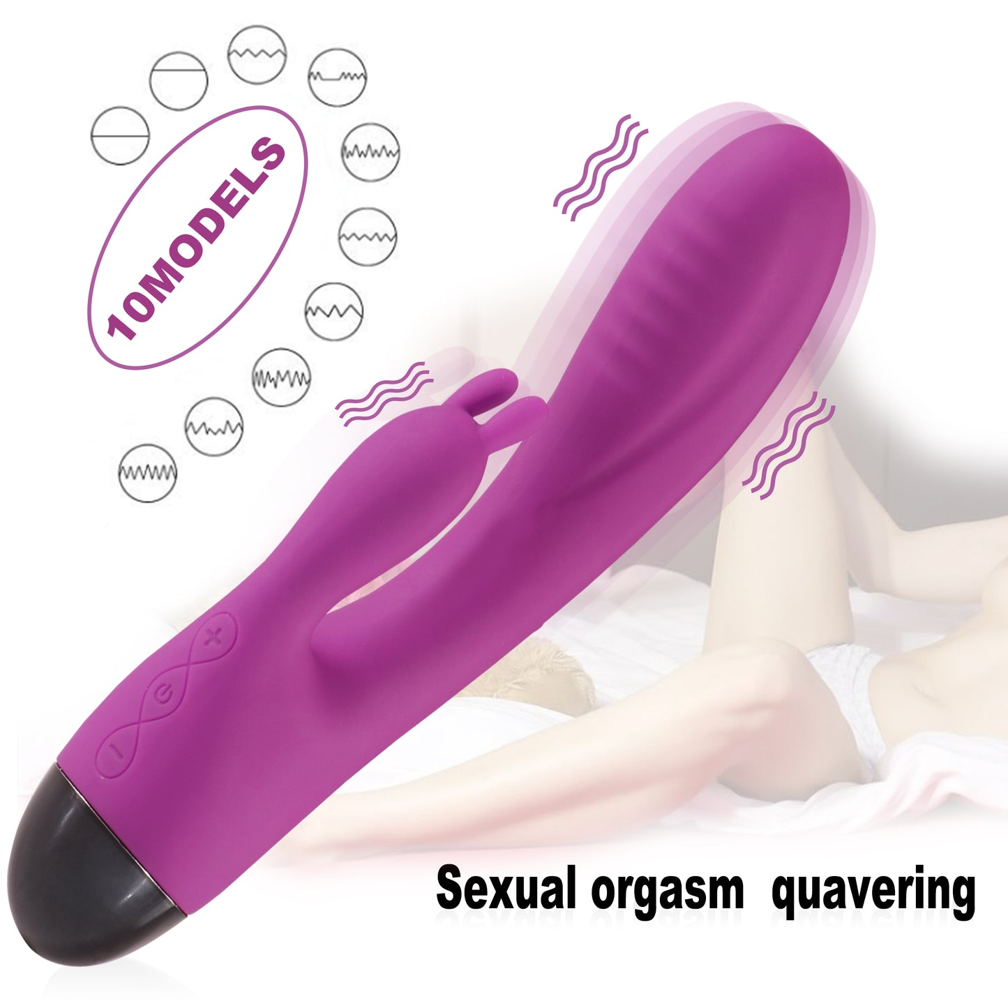 Rabbit Vibrator